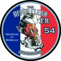 Team River Clean 54